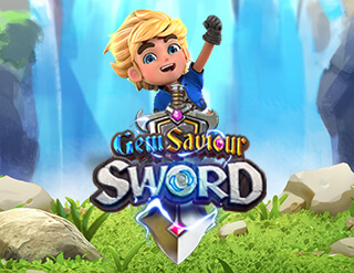Gem Saviour Sword Slot