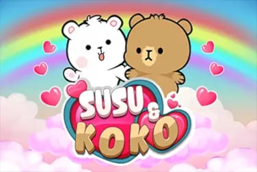 Sweet Susu and Koko