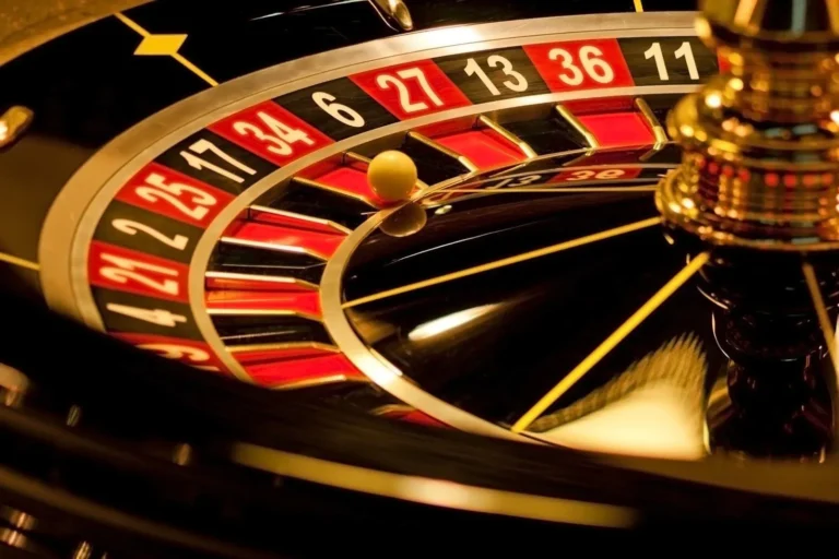 Understanding Of The Roulette