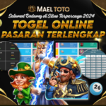 Situs Togel Online