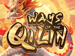 Mengenal Permainan Ways of the Qilin & Cara Bermain-Nya